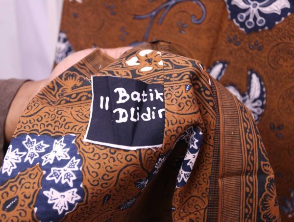 Sarung Batik Tulis Asli 11